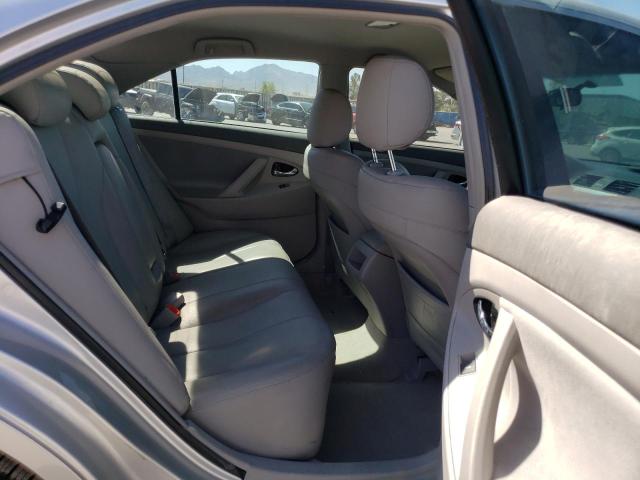 Photo 6 from auction – 2010 TOYOTA CAMRY BASE with VIN 4T1BF3EK4AU093274