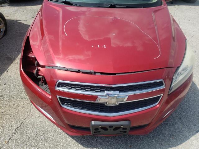 Photo 7 from auction – 2013 CHEVROLET MALIBU 2LT with VIN 1G11F5RR0DF113766