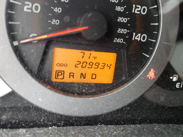 Photo 8 from auction – 2012 TOYOTA RAV4 LIMIT with VIN 2T3DK4DV4CW078130