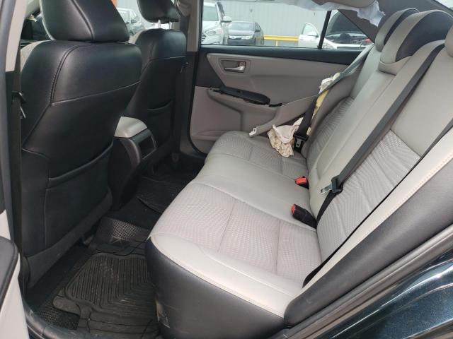 Photo 6 from auction – 2015 TOYOTA CAMRY LE with VIN 4T1BF1FK5FU024099