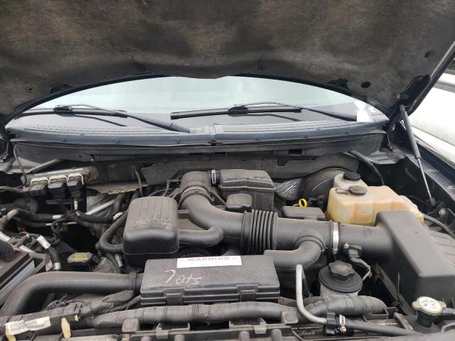 Photo 7 from auction – 2009 FORD F150 SUPER with VIN 1FTPW14VX9FA73623