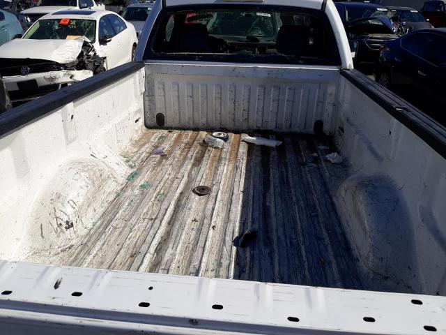 Photo 9 from auction – 2014 FORD F150 with VIN 1FTMF1CM9EKF36235