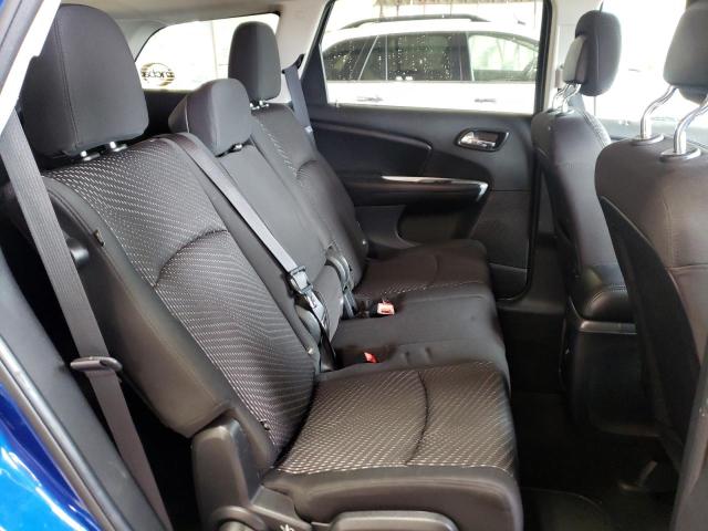 Photo 6 from auction – 2015 DODGE JOURNEY SX with VIN 3C4PDDBG0FT532994