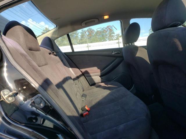 Photo 6 from auction – 2012 NISSAN ALTIMA BAS with VIN 1N4AL2APXCC108038