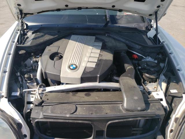 Photo 7 from auction – 2011 BMW X5 XDRIVE3 with VIN 5UXZW0C52BL657833