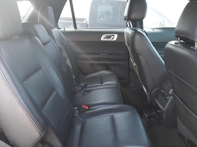 Photo 6 from auction – 2015 FORD EXPLORER X with VIN 1FM5K8D81FGA26133