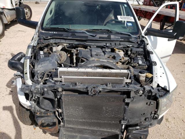 Photo 7 from auction – 2016 RAM 3500 with VIN 3C7WRTCL0GG377895
