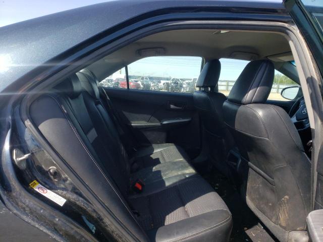 Photo 6 from auction – 2014 TOYOTA CAMRY L with VIN 4T1BF1FK3EU428274
