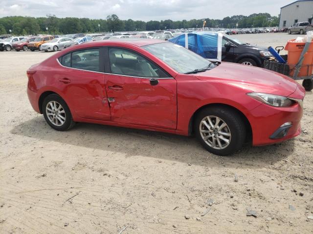 Photo 9 from auction – 2015 MAZDA 3 with VIN 3MZBM1V77FM176054