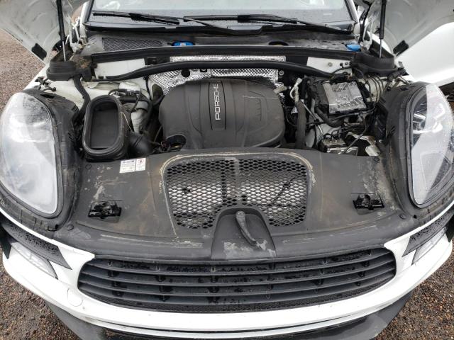 Photo 7 from auction – 2019 PORSCHE MACAN with VIN WP1AA2A5XKLB02767