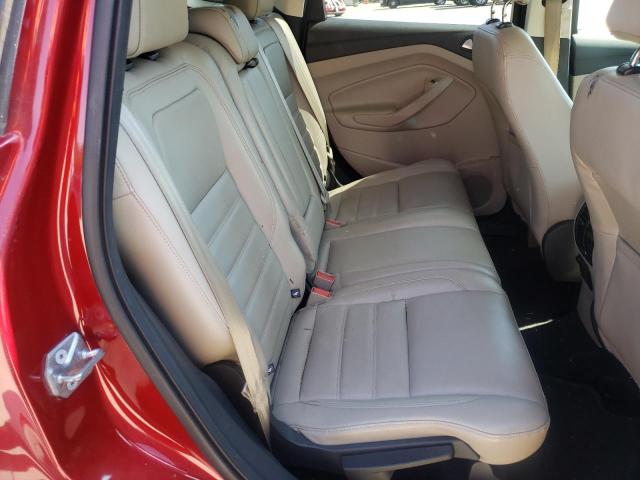 Photo 6 from auction – 2017 FORD ESCAPE TIT with VIN 1FMCU0J97HUB74632