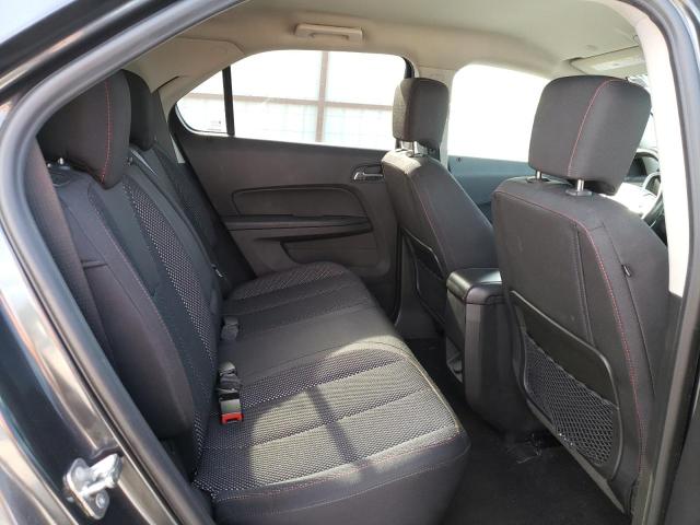 Photo 6 from auction – 2014 CHEVROLET EQUINOX LT with VIN 2GNALBEK6E6270891