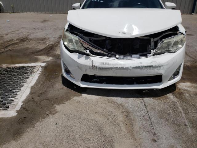 Photo 9 from auction – 2012 TOYOTA CAMRY BASE with VIN 4T1BF1FK8CU555518