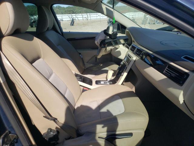 Photo 5 from auction – 2008 VOLVO XC70 with VIN YV4BZ982781012464