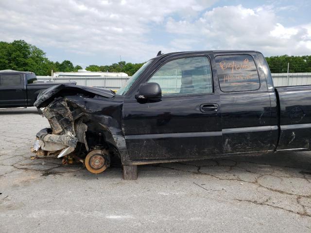 Photo 9 from auction – 2006 CHEVROLET SILVERADO with VIN 1GCEK19T66Z264900