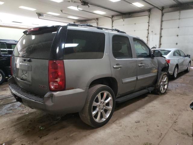 Photo 4 from auction – 2007 GMC YUKON with VIN 1GKFK13037J117456