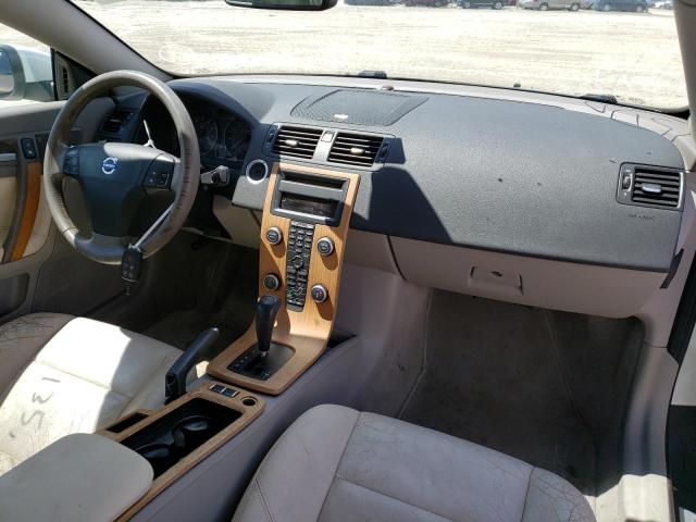 Photo 9 from auction – 2008 VOLVO C70 T5 with VIN YV1MC67258J058625