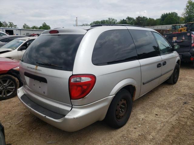 صورة رقم 4 من المزاد - 2007 DODGE GRAND CARA مع VIN 1D4GP24RX7B261765