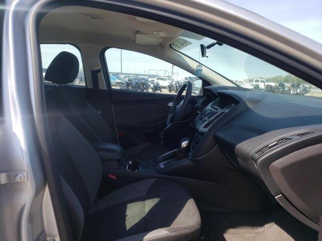 Photo 5 from auction – 2013 FORD FOCUS SE with VIN 1FADP3F22DL107505