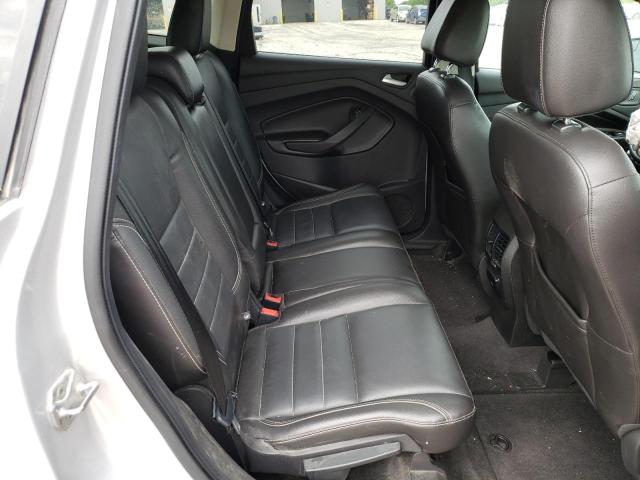 Photo 6 from auction – 2014 FORD ESCAPE SE with VIN 1FMCU0GX6EUC50701