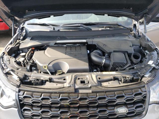 Photo 7 from auction – 2021 LAND ROVER DISCOVERY with VIN SALCL2FX0MH888432