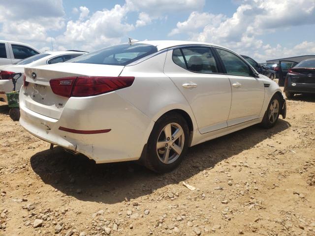 Photo 4 from auction – 2015 KIA OPTIMA LX with VIN KNAGM4A78F5646045