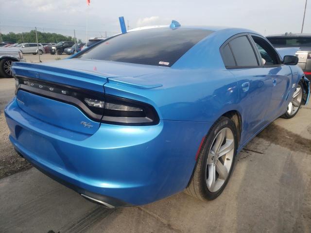 Photo 4 from auction – 2015 DODGE CHARGER R/ with VIN 2C3CDXCT6FH928291