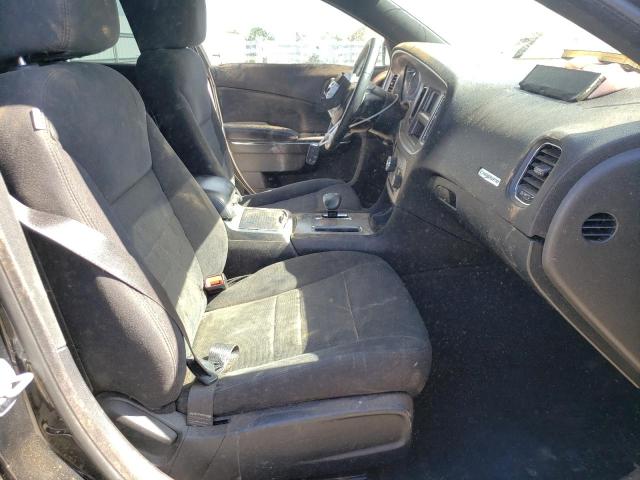 Photo 5 from auction – 2014 DODGE CHARGER SE with VIN 2C3CDXBG0EH279655