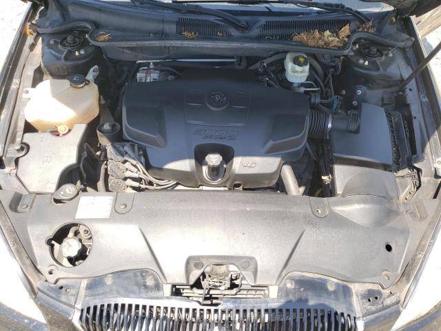 Photo 7 from auction – 2008 BUICK LUCERNE CX with VIN 1G4HD57258U150794