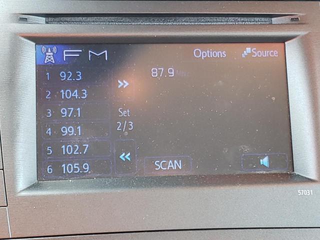 Фото 9 с аукциона – 2012 TOYOTA PRIUS с VIN JTDKN3DU4C5494010