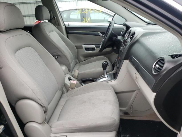 Photo 5 from auction – 2008 SATURN VUE XE with VIN 3GSCL33P28S600316