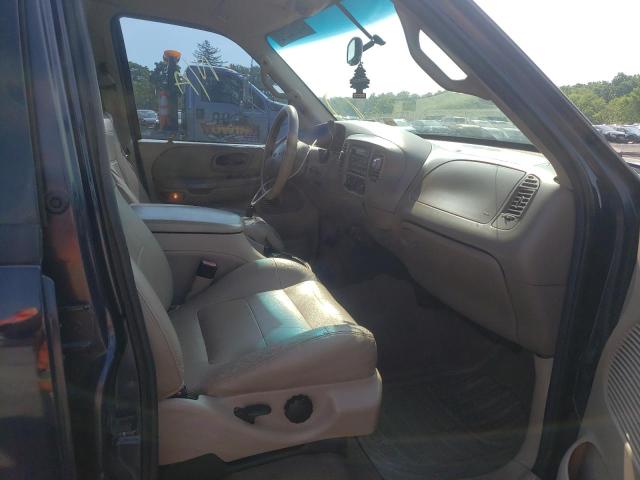 Photo 5 from auction – 2001 FORD F150 SUPER with VIN 1FTRW07W71KF74567