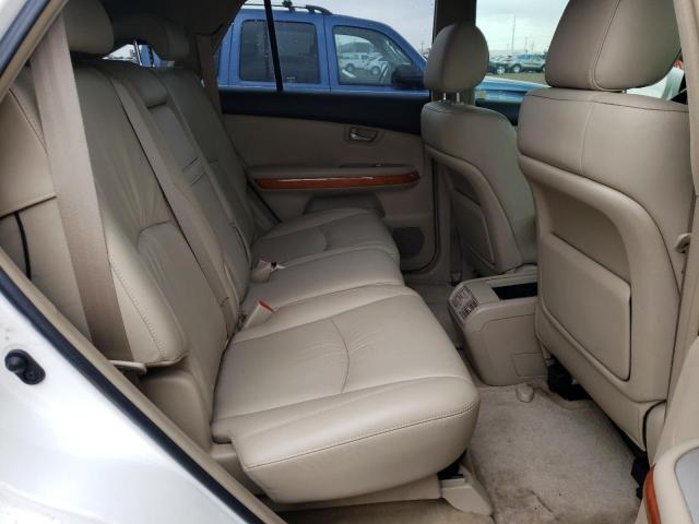 Photo 6 from auction – 2007 LEXUS RX 400H with VIN JTJHW31U072015615