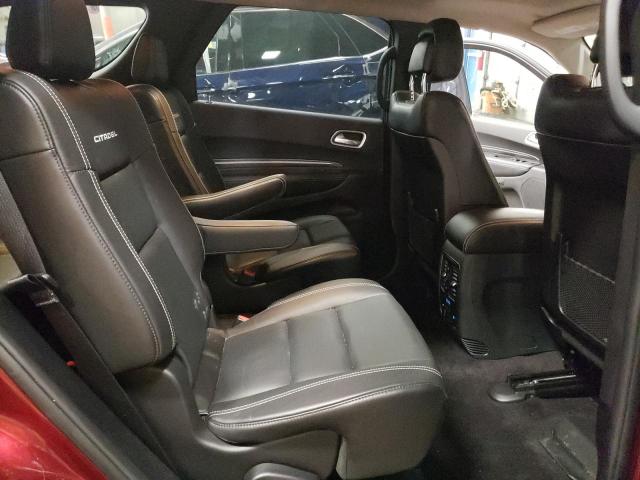 Photo 6 from auction – 2018 DODGE DURANGO CI with VIN 1C4RDJEGXJC435129