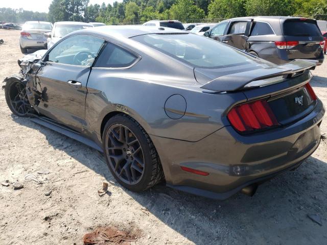 Photo 3 from auction – 2016 FORD MUSTANG with VIN 1FA6P8TH4G5291854