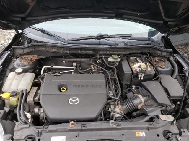 Photo 7 from auction – 2010 MAZDA 3 I with VIN JM1BL1SG5A1261362