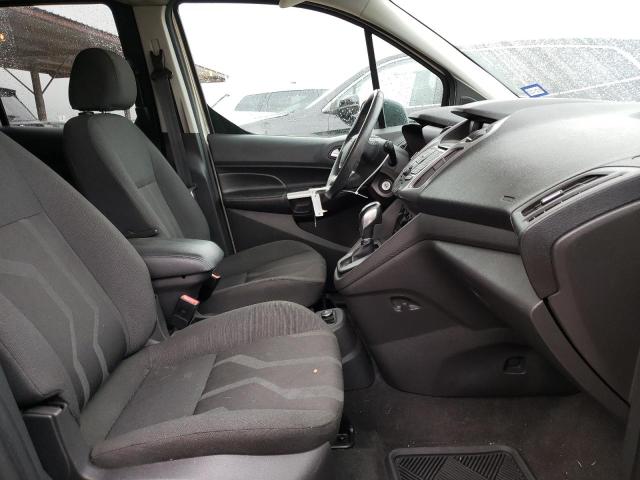 Photo 5 from auction – 2014 FORD TRANSIT CO with VIN NM0AE8F73E1148862