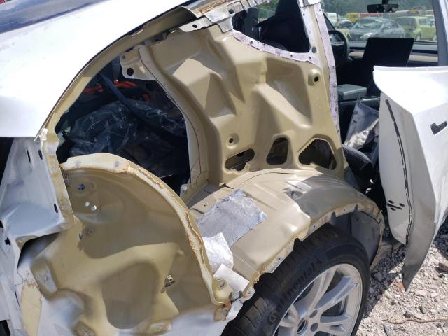 Photo 9 from auction – 2021 TESLA MODEL Y with VIN 5YJYGDEE0MF100729