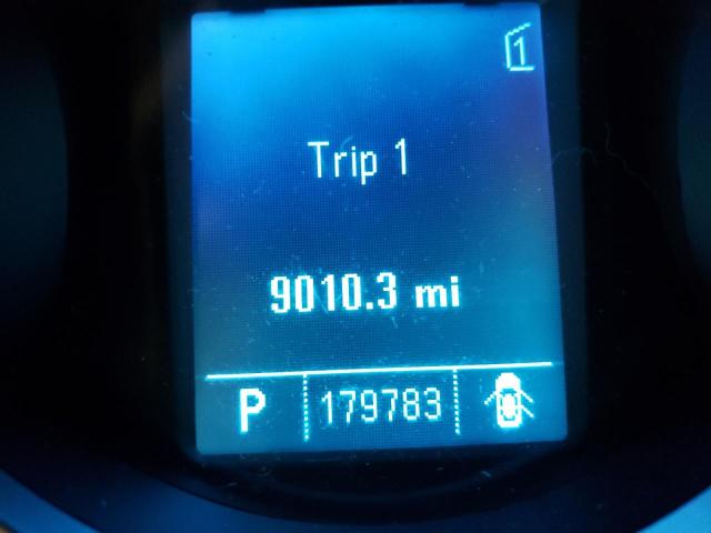 Photo 8 from auction – 2011 CHEVROLET CRUZE LT with VIN 1G1PG5S96B7101971