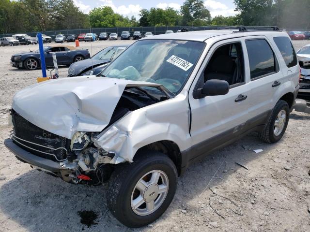 Photo 2 from auction – 2003 FORD ESCAPE XLT with VIN 1FMYU03133KA80359