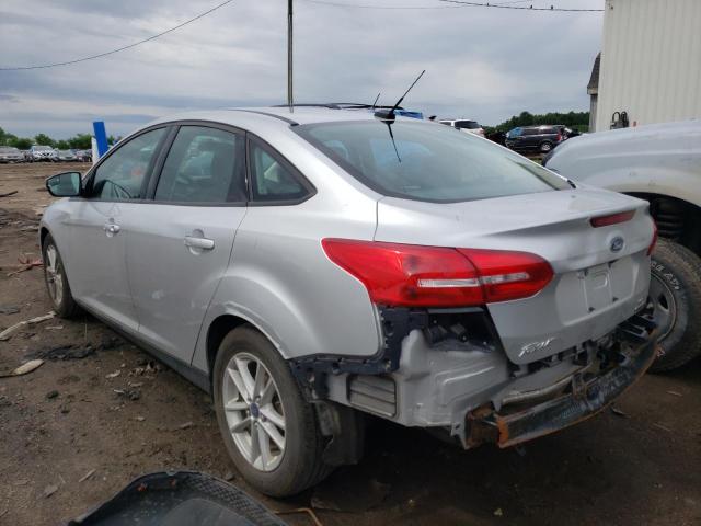 Photo 3 from auction – 2015 FORD FOCUS SE with VIN 1FADP3F27FL299426