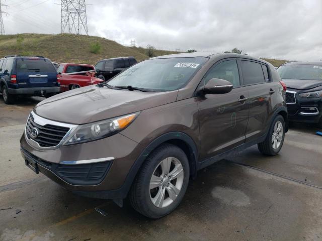 Photo 2 from auction – 2012 KIA SPORTAGE B with VIN KNDPB3A26C7184043