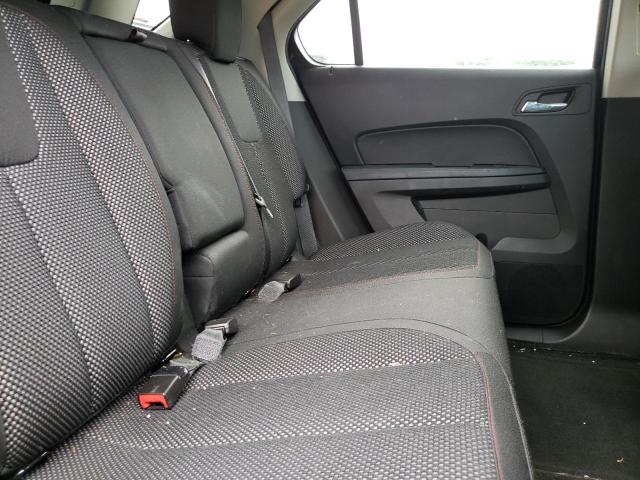 Photo 6 from auction – 2013 CHEVROLET EQUINOX LT with VIN 2GNFLNEK5D6403145
