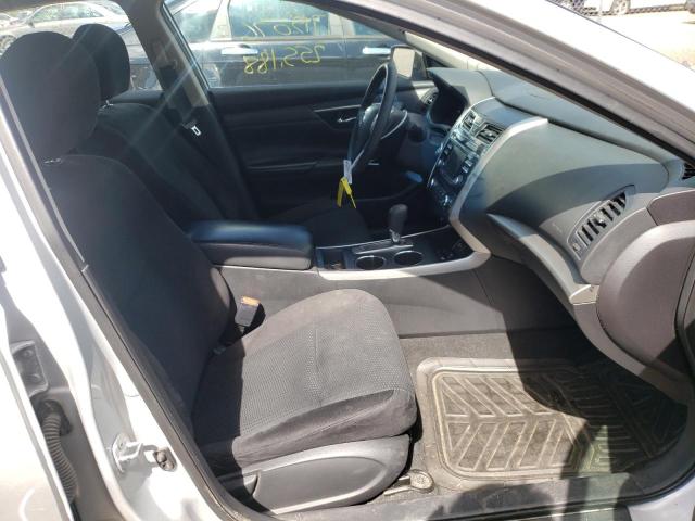 Photo 5 from auction – 2015 NISSAN ALTIMA 2.5 with VIN 1N4AL3AP5FC433111