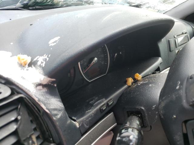 Photo 8 from auction – 2006 HYUNDAI SONATA GLS with VIN 5NPEU46F36H041070
