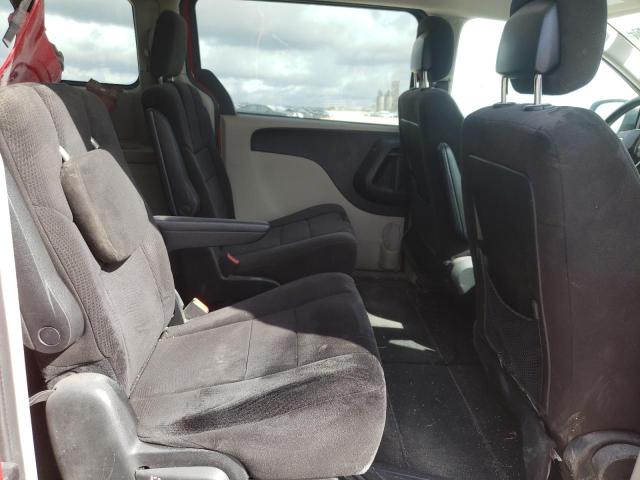 Photo 6 from auction – 2013 DODGE GRAND CARA with VIN 2C4RDGCG9DR686743