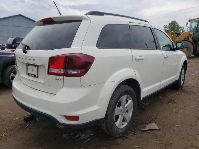 Photo 4 from auction – 2012 DODGE JOURNEY SX with VIN 3C4PDCBG9CT353388