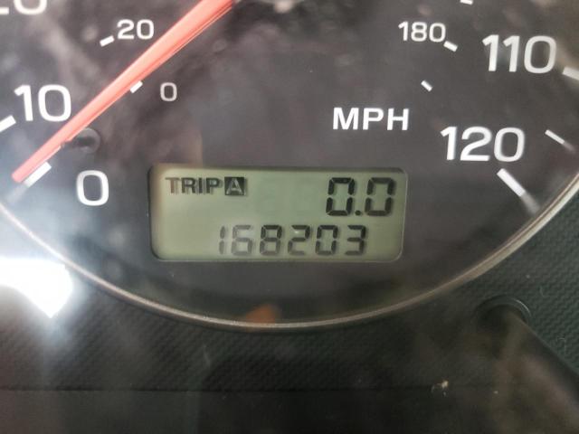 Photo 8 from auction – 2004 SUBARU LEGACY OUT with VIN 4S3BH675047622827