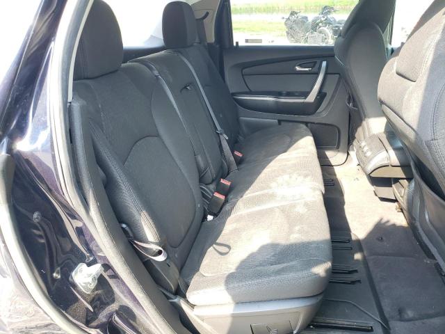 Photo 6 from auction – 2012 GMC ACADIA SLE with VIN 1GKKVPED2CJ166621