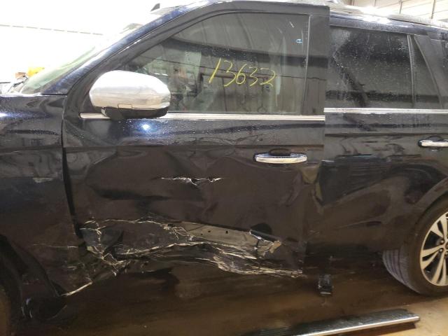 Photo 9 from auction – 2021 FORD EXPEDITION with VIN 1FMJU1LT8MEA86635
